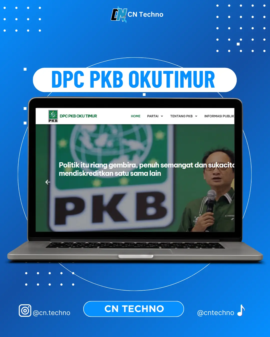 DPC PKB 1